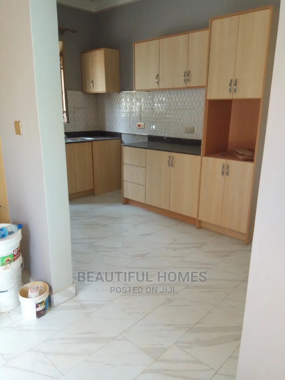 Furnished 1bdrm Apartment in Kira for Sale in Kira