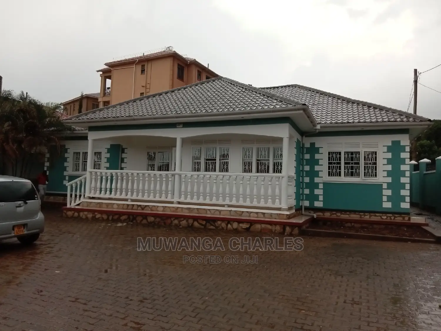 4bdrm Bungalow in Fs Properties Ltd, Central Division for rent in Central Division