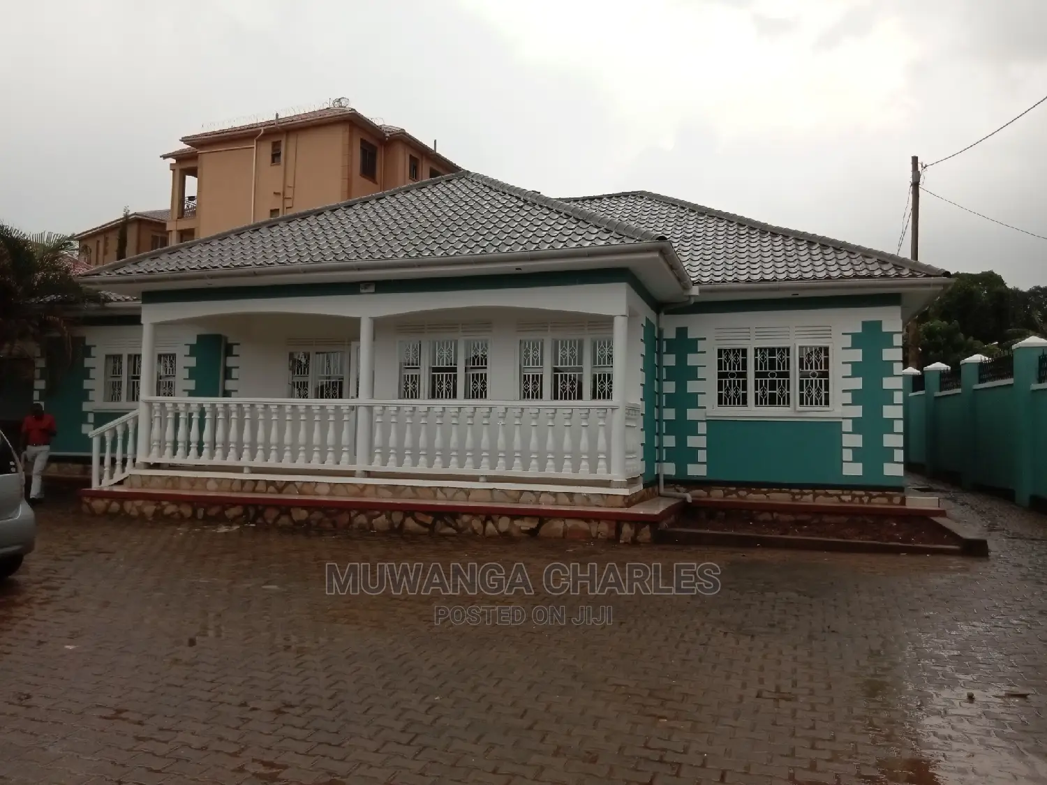 4bdrm Bungalow in Fs Properties Ltd, Central Division for rent in Central Division