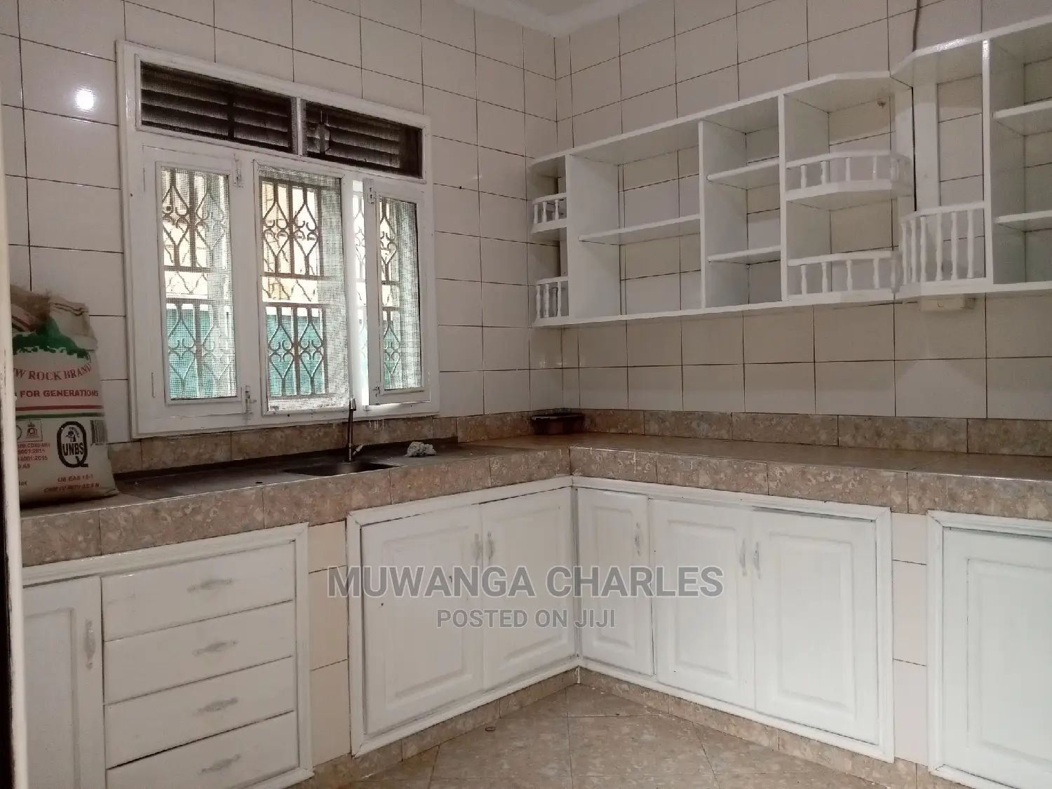 4bdrm Bungalow in Fs Properties Ltd, Central Division for rent in Central Division