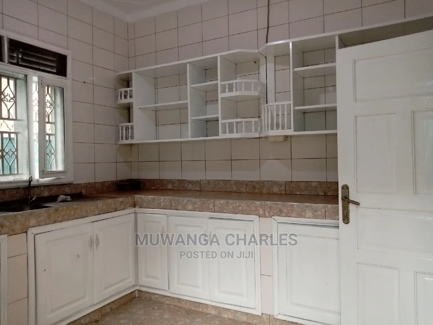 4bdrm Bungalow in Fs Properties Ltd, Central Division for rent in Central Division