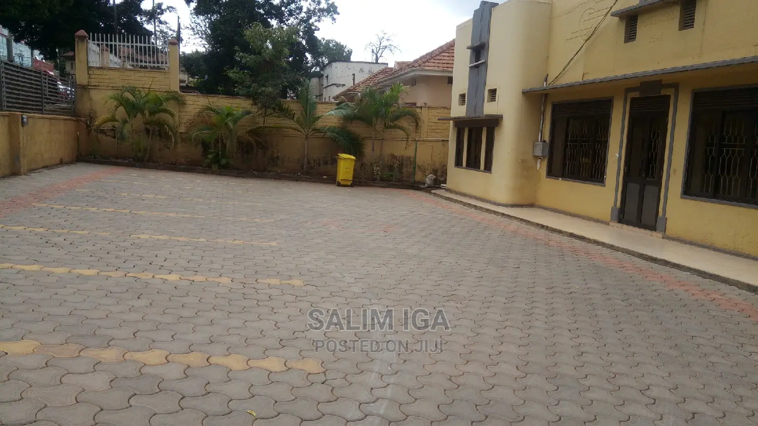 5bdrm House in Kololo Property, Central Division for Rent in Central Division