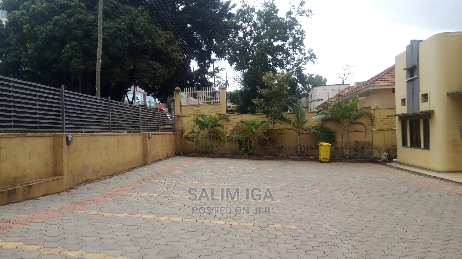 5bdrm House in Kololo Property, Central Division for Rent in Central Division