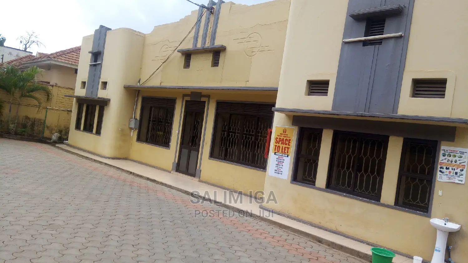 5bdrm House in Kololo Property, Central Division for Rent in Central Division
