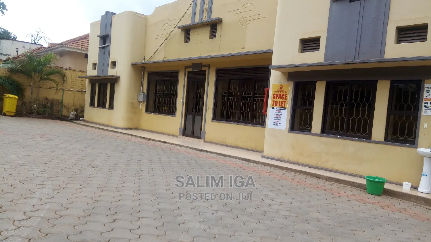 5bdrm House in Kololo Property, Central Division for Rent in Central Division