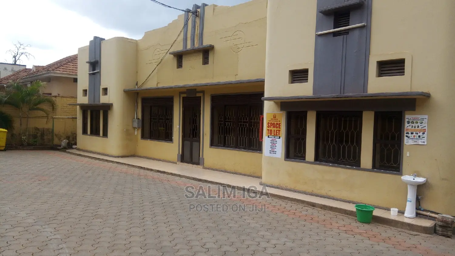 5bdrm House in Kololo Property, Central Division for Rent in Central Division