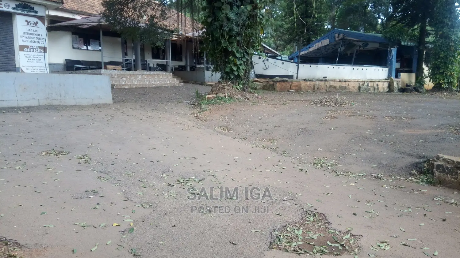 5bdrm Bungalow in Kololo Property, Central Division for Rent in Central Division