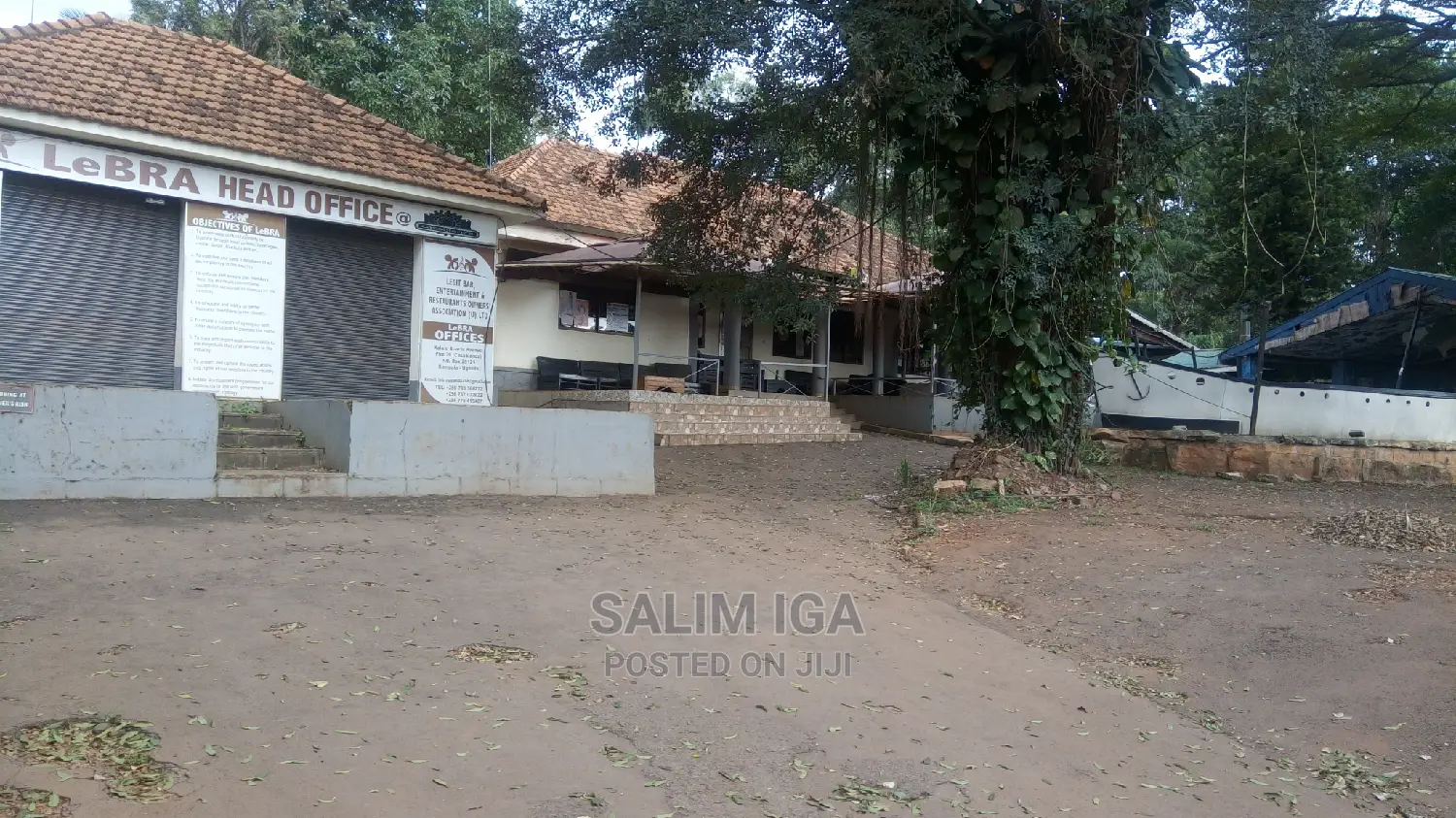5bdrm Bungalow in Kololo Property, Central Division for Rent in Central Division