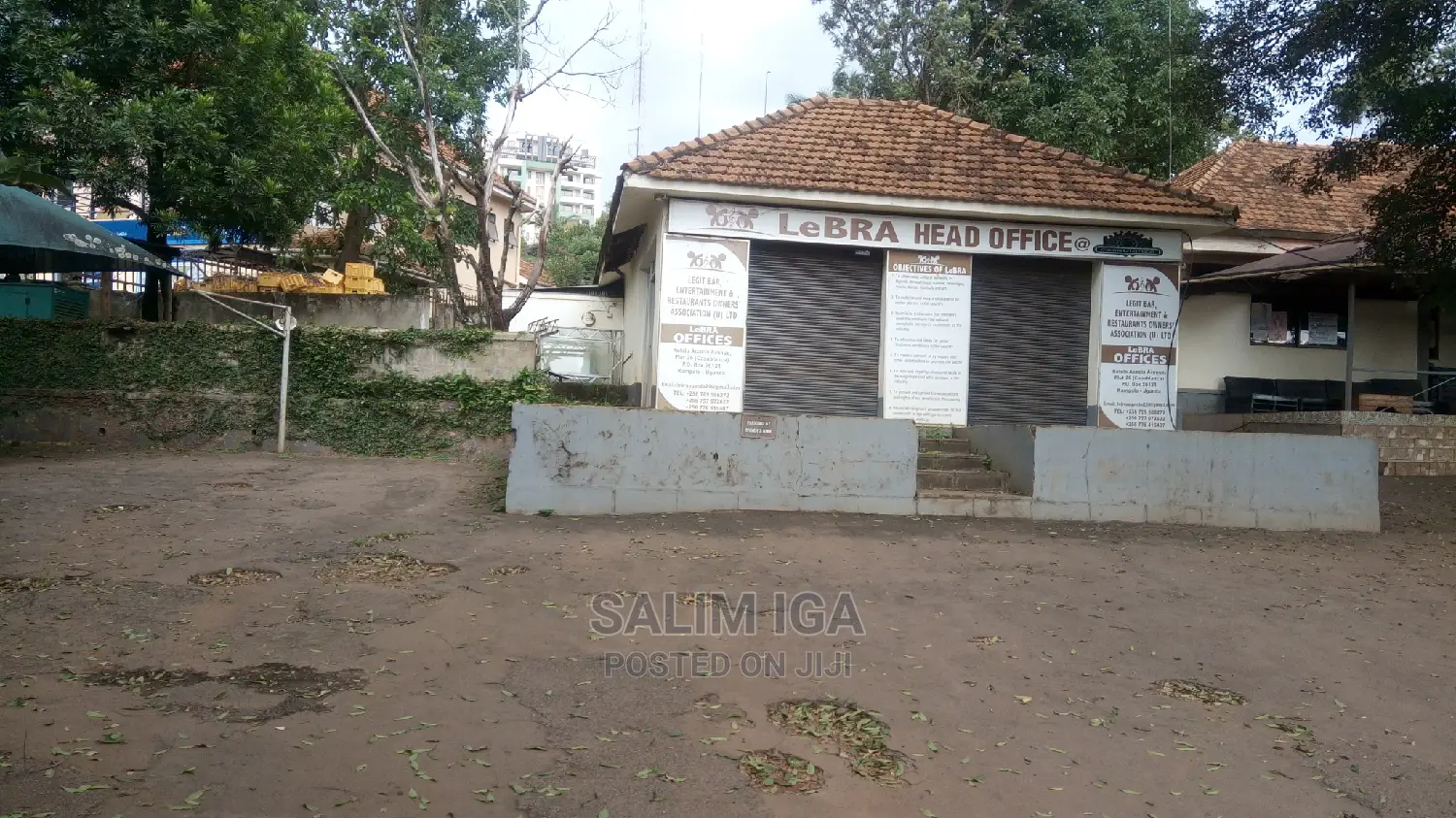 5bdrm Bungalow in Kololo Property, Central Division for Rent in Central Division