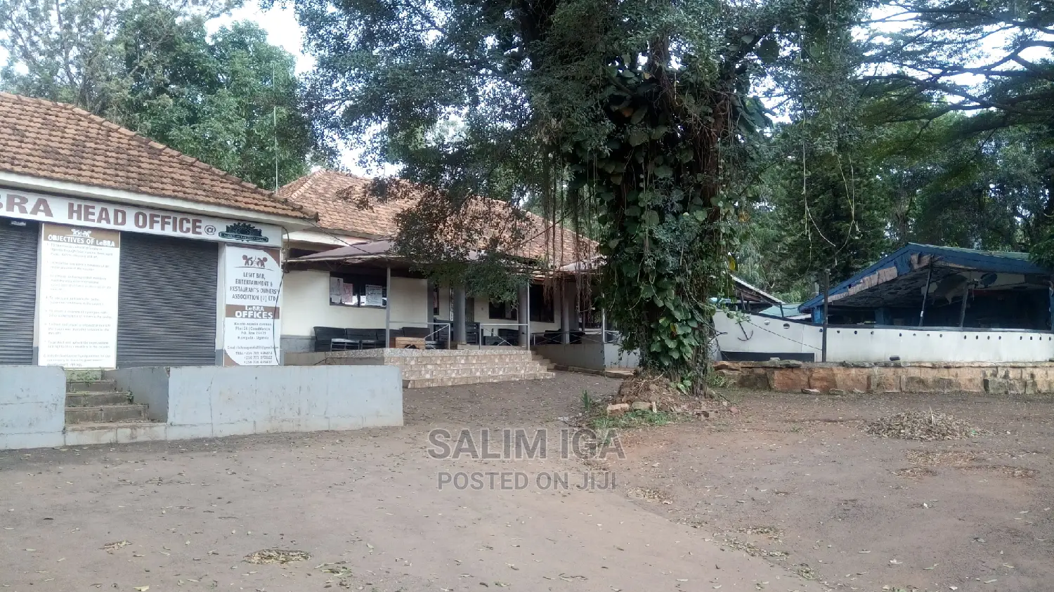 5bdrm Bungalow in Kololo Property, Central Division for Rent in Central Division
