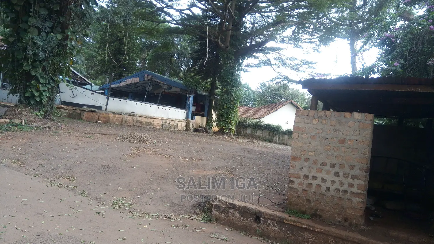 5bdrm Bungalow in Kololo Property, Central Division for Rent in Central Division