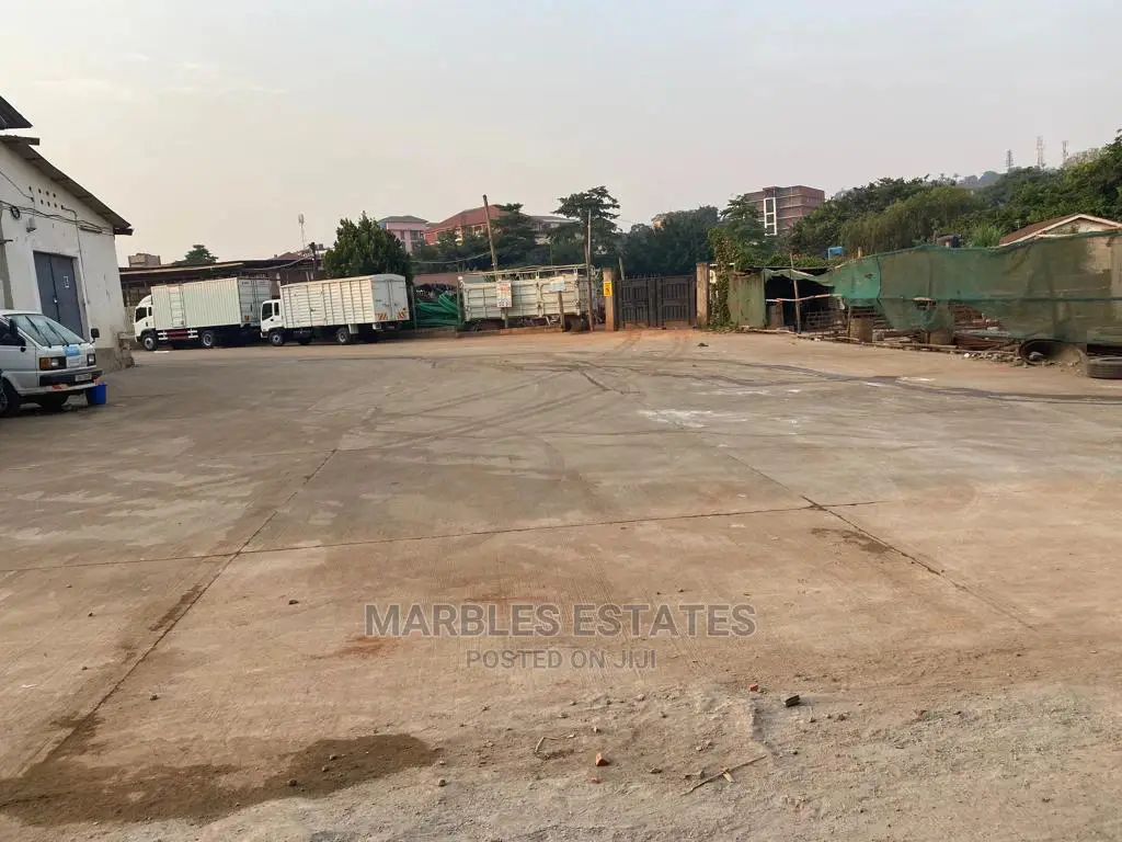Warehouse for Rent at Sir Apollo in Central Division