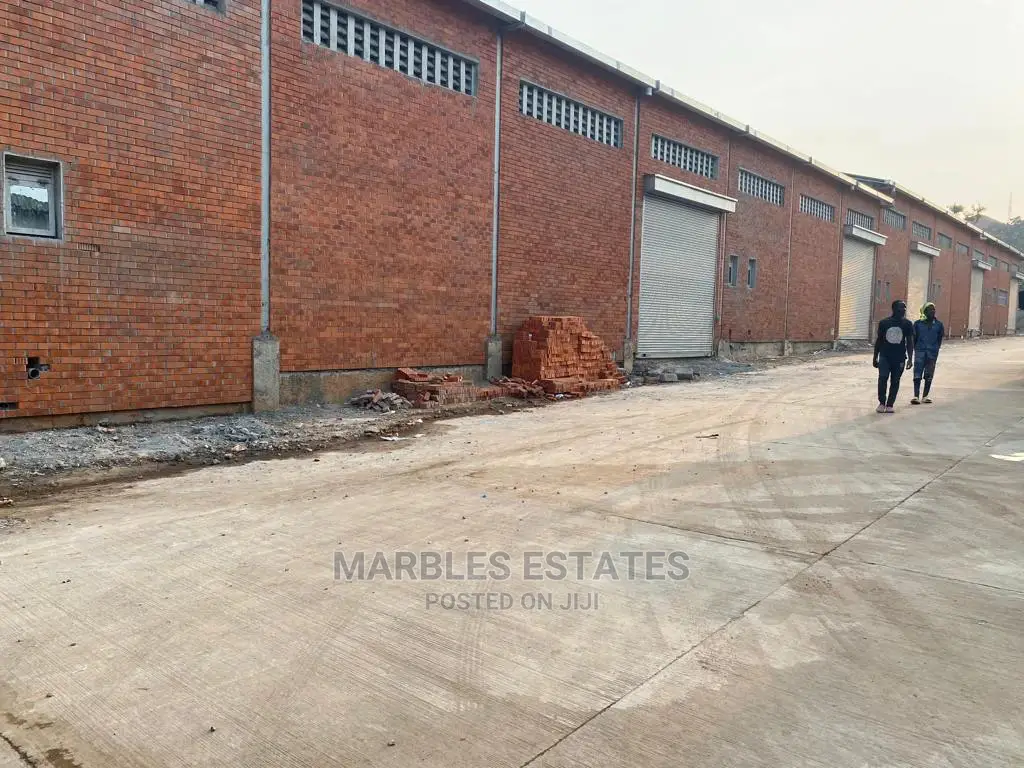 Warehouse for Rent at Sir Apollo in Central Division