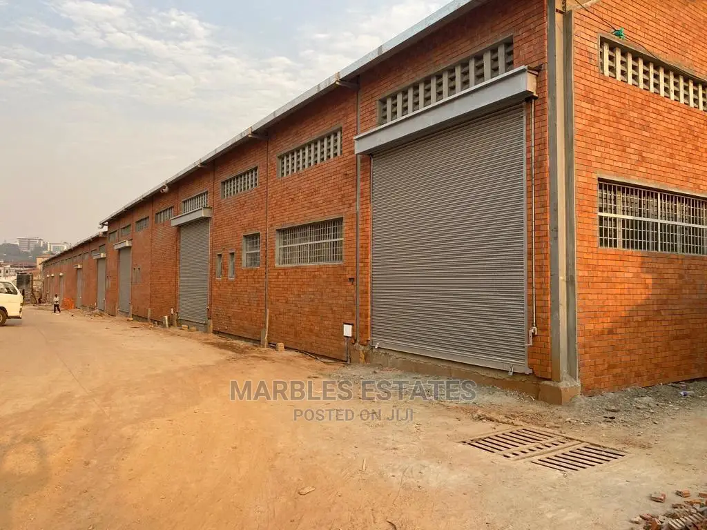 Warehouse for Rent at Sir Apollo in Central Division