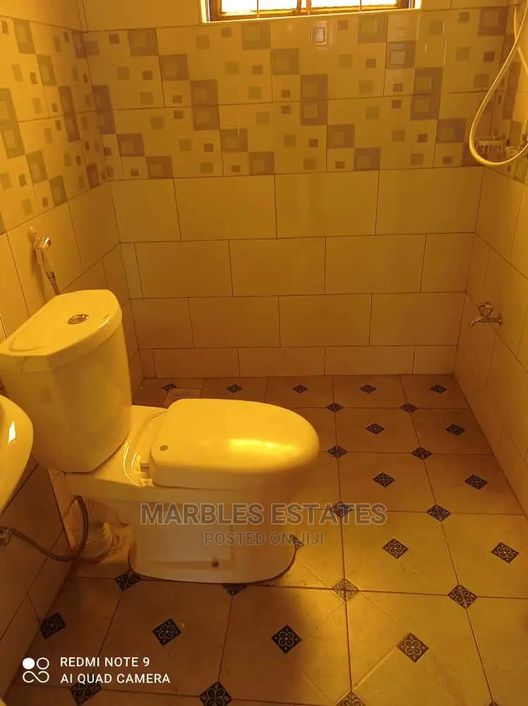 Warehouse for Rent at Sir Apollo in Central Division