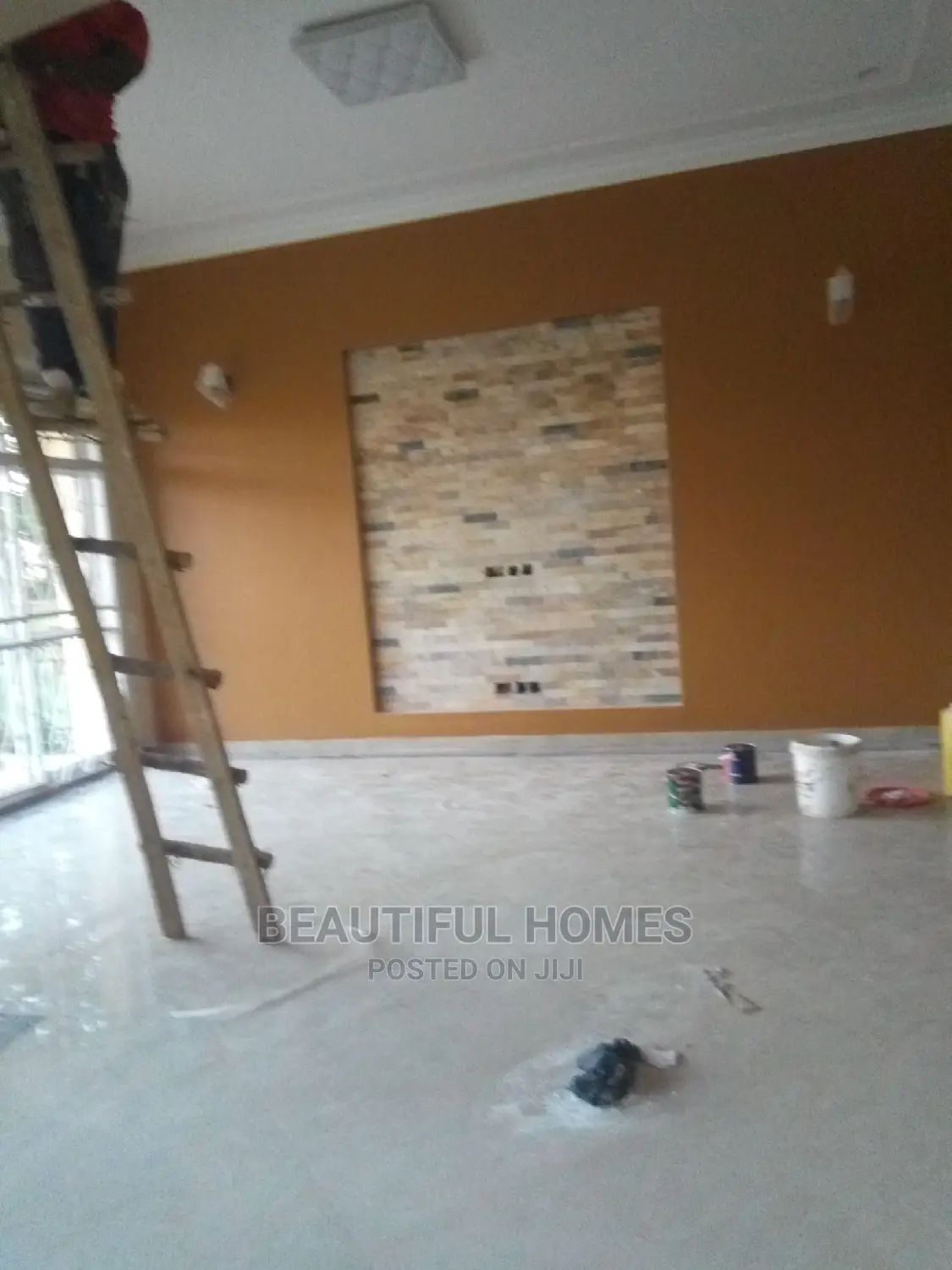 Furnished 4bdrm House in Kira Corporate for Sale in Kira