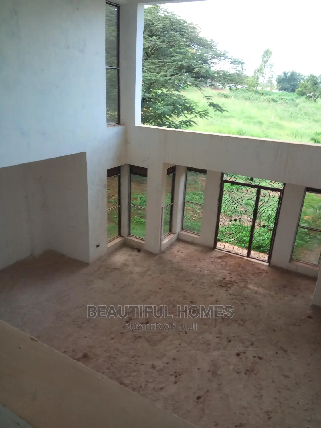Furnished 7bdrm Mansion in Naguru, Nakawa for Sale in Nakawa