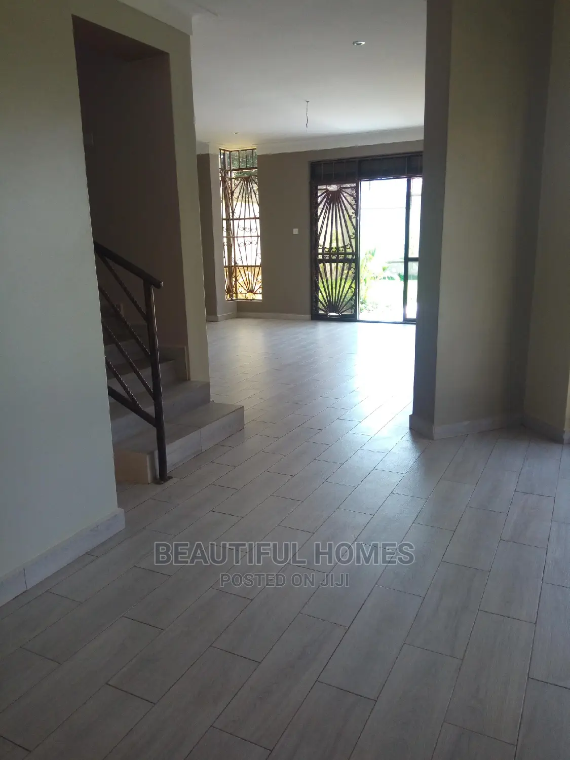 Furnished 4bdrm House in Kira for Sale in Kira