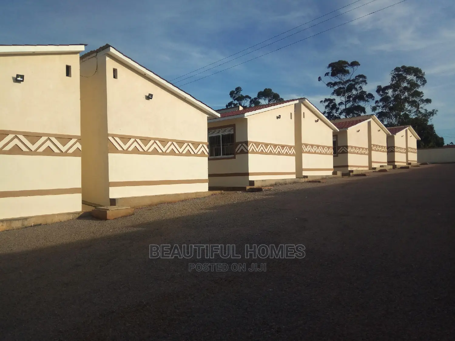 1bdrm Condo in Gayaza, Kira for Sale in Kira