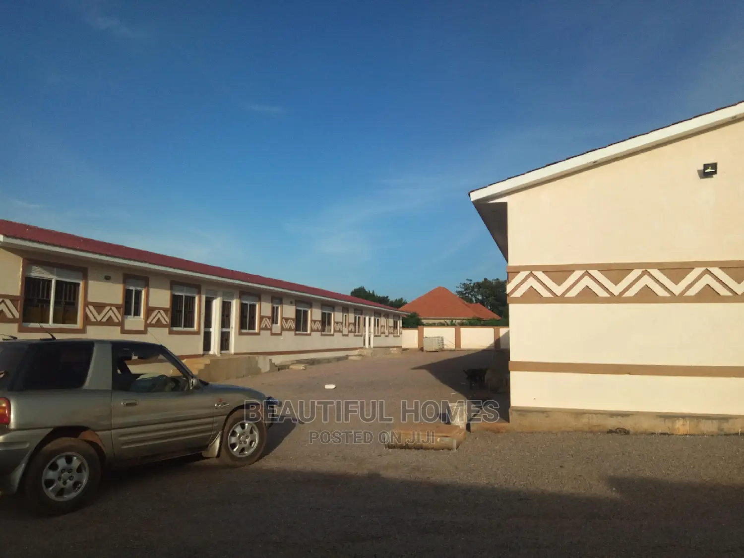 1bdrm Condo in Gayaza, Kira for Sale in Kira