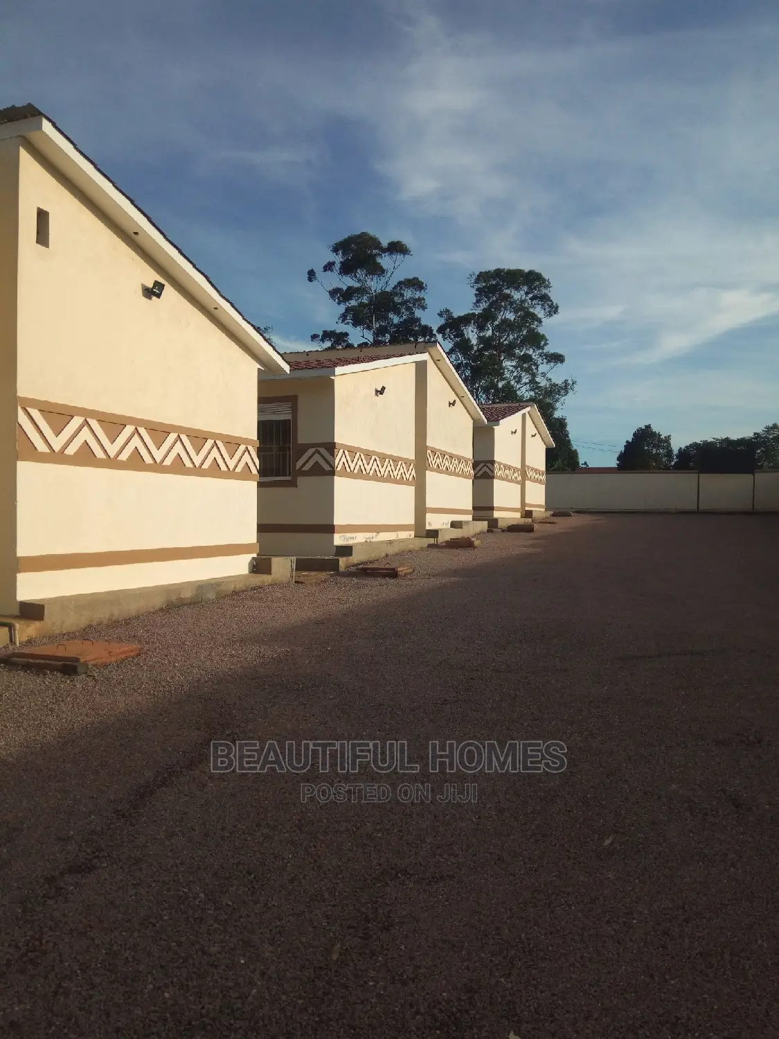 1bdrm Condo in Gayaza, Kira for Sale in Kira