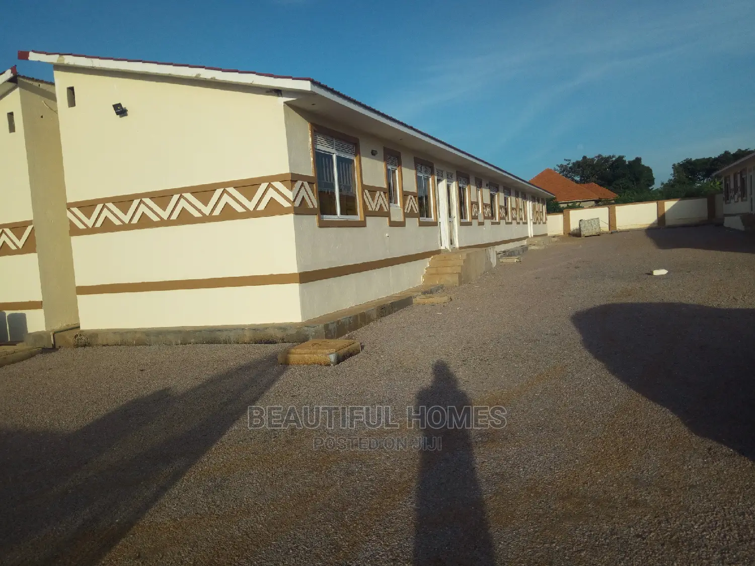 1bdrm Condo in Gayaza, Kira for Sale in Kira