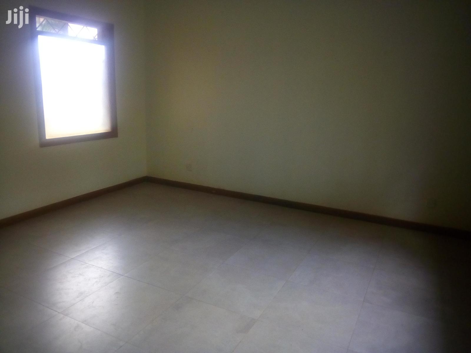 A Colonial House for Rent in Kampala