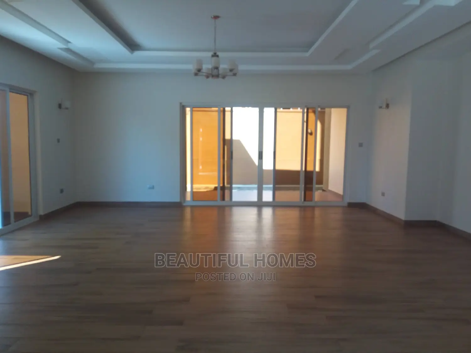 Furnished 6bdrm Mansion in Munyonyo, Makindye for Sale in Makindye