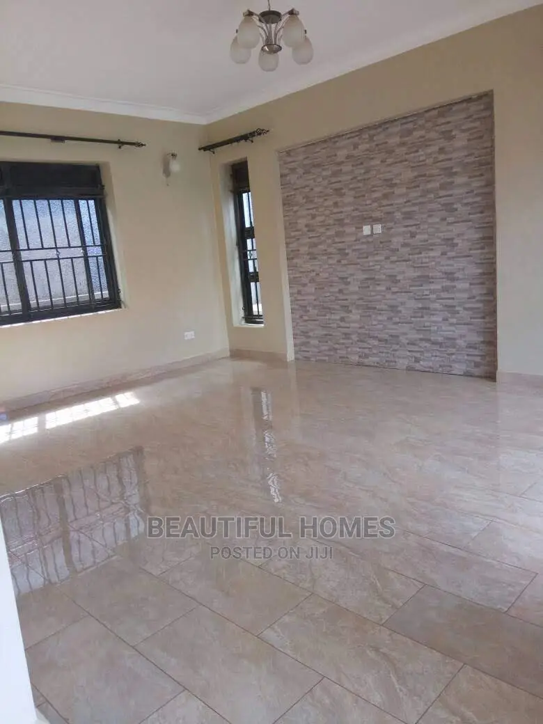 Furnished 4bdrm House in Kira, Central Division for Sale in Central Division