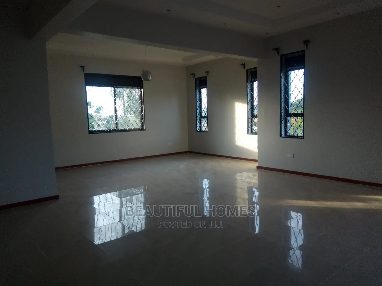 Furnished 4bdrm House in Kira, Central Division for Sale in Central Division