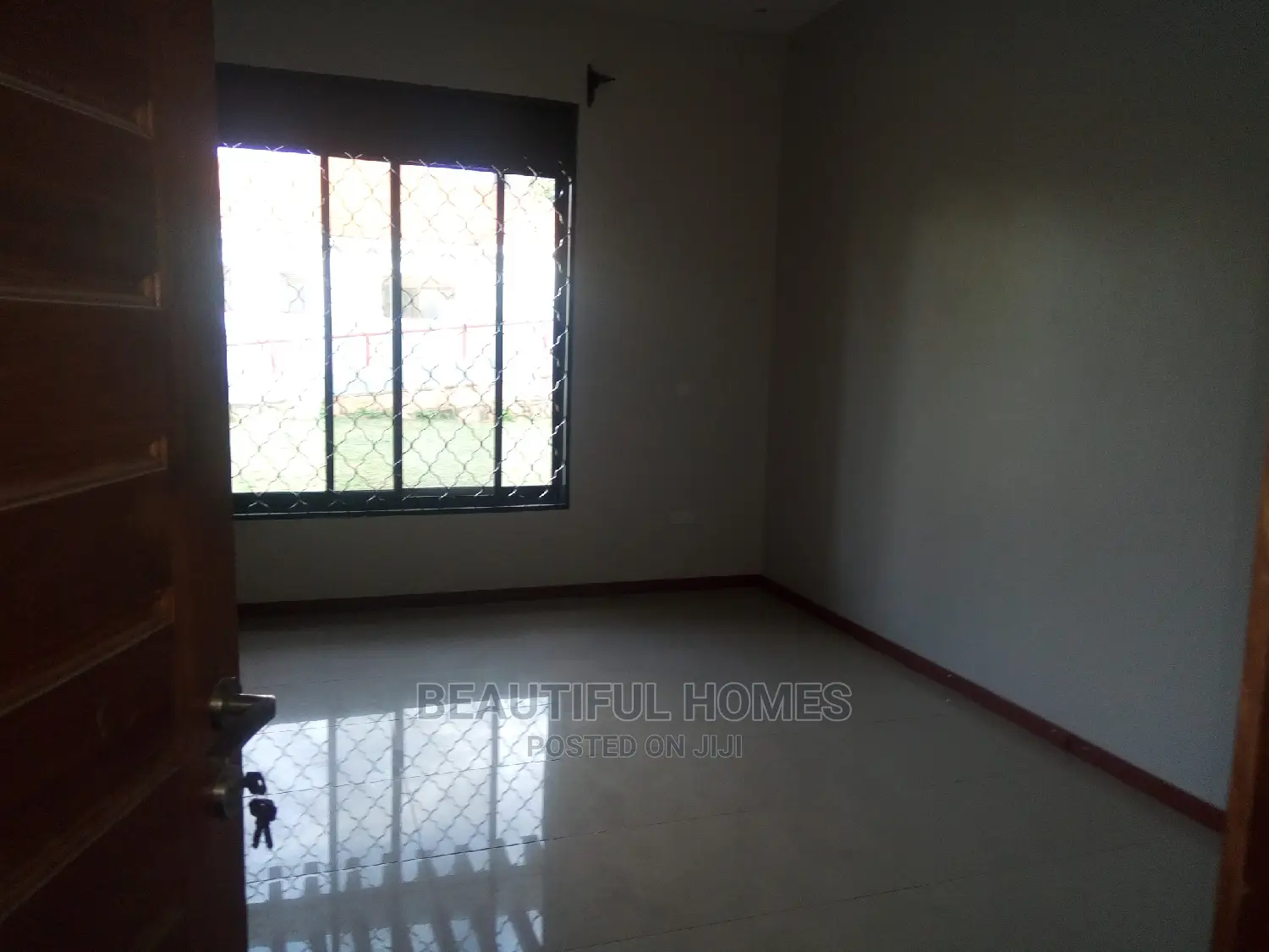 Furnished 4bdrm House in Kira, Central Division for Sale in Central Division