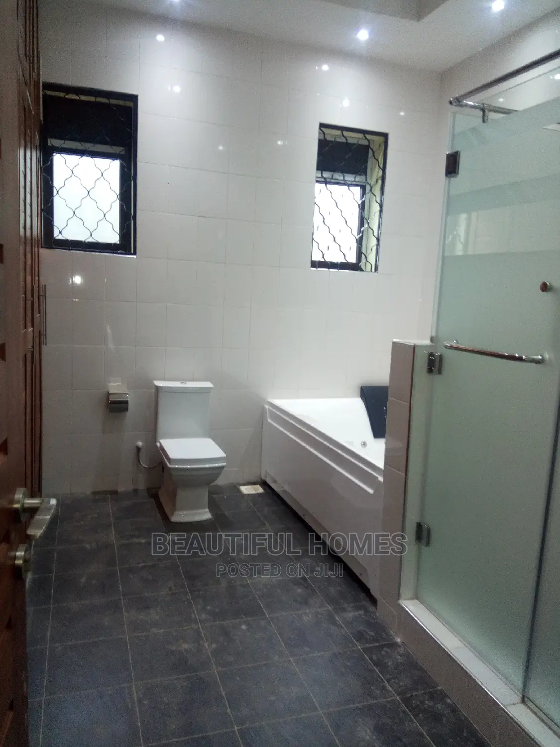 Furnished 4bdrm House in Kira, Central Division for Sale in Central Division