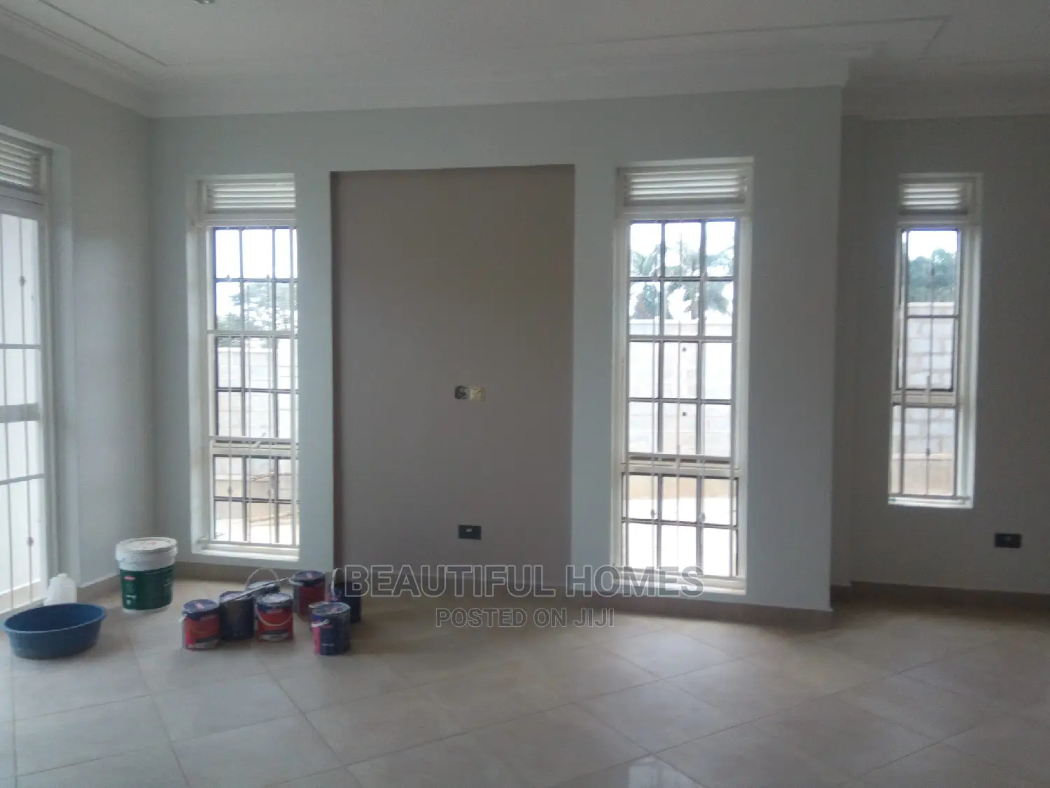 Furnished 3bdrm House in Kira for Sale in Kira