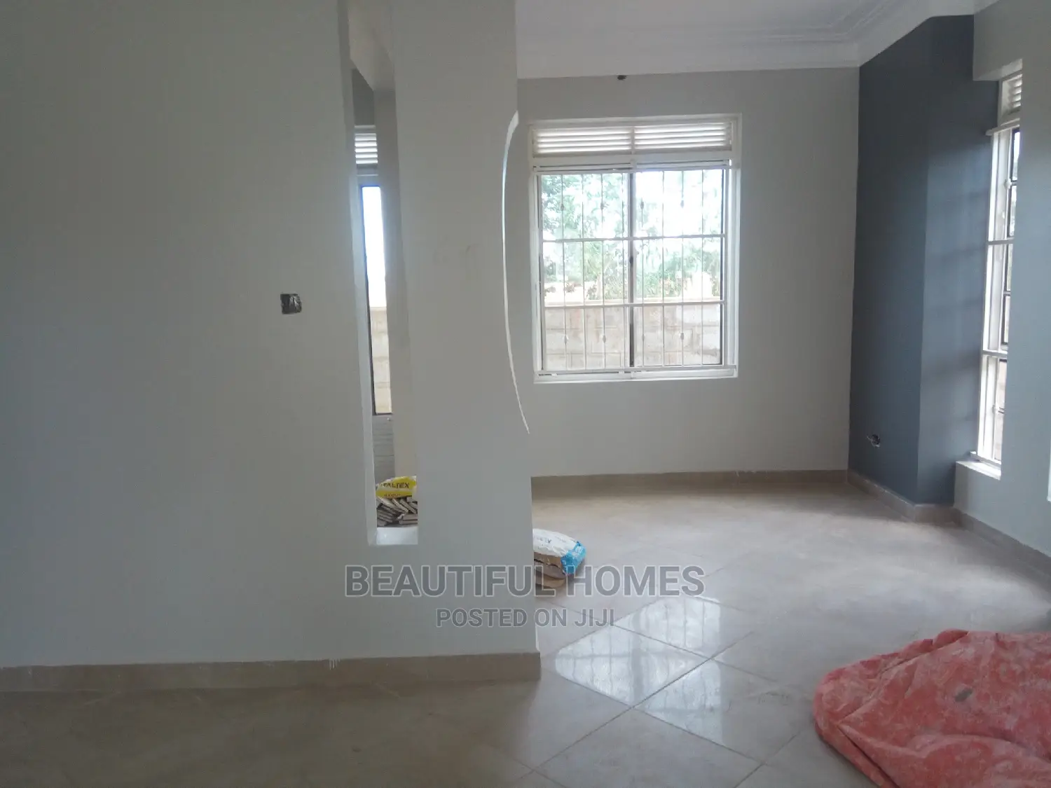 Furnished 3bdrm House in Kira for Sale in Kira