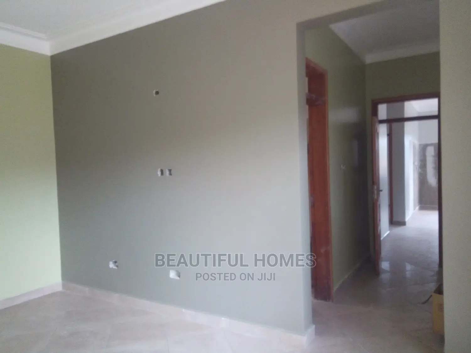 Furnished 3bdrm House in Kira for Sale in Kira