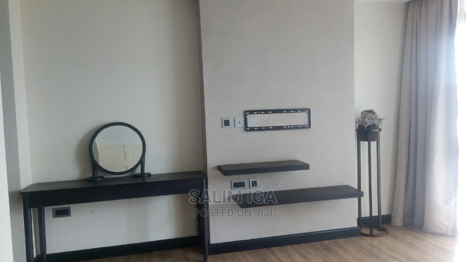 Furnished 2bdrm Apartment in Kololo Property, Central Division in Central Division