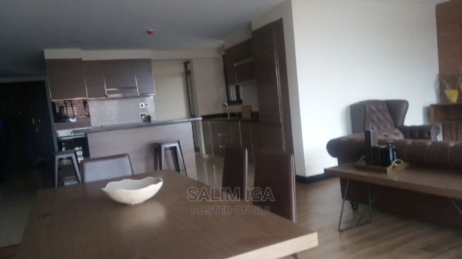Furnished 2bdrm Apartment in Kololo Property, Central Division in Central Division