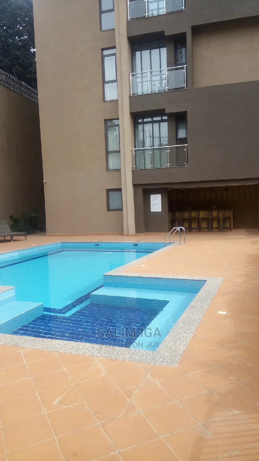 Furnished 2bdrm Apartment in Kololo Property, Central Division in Central Division
