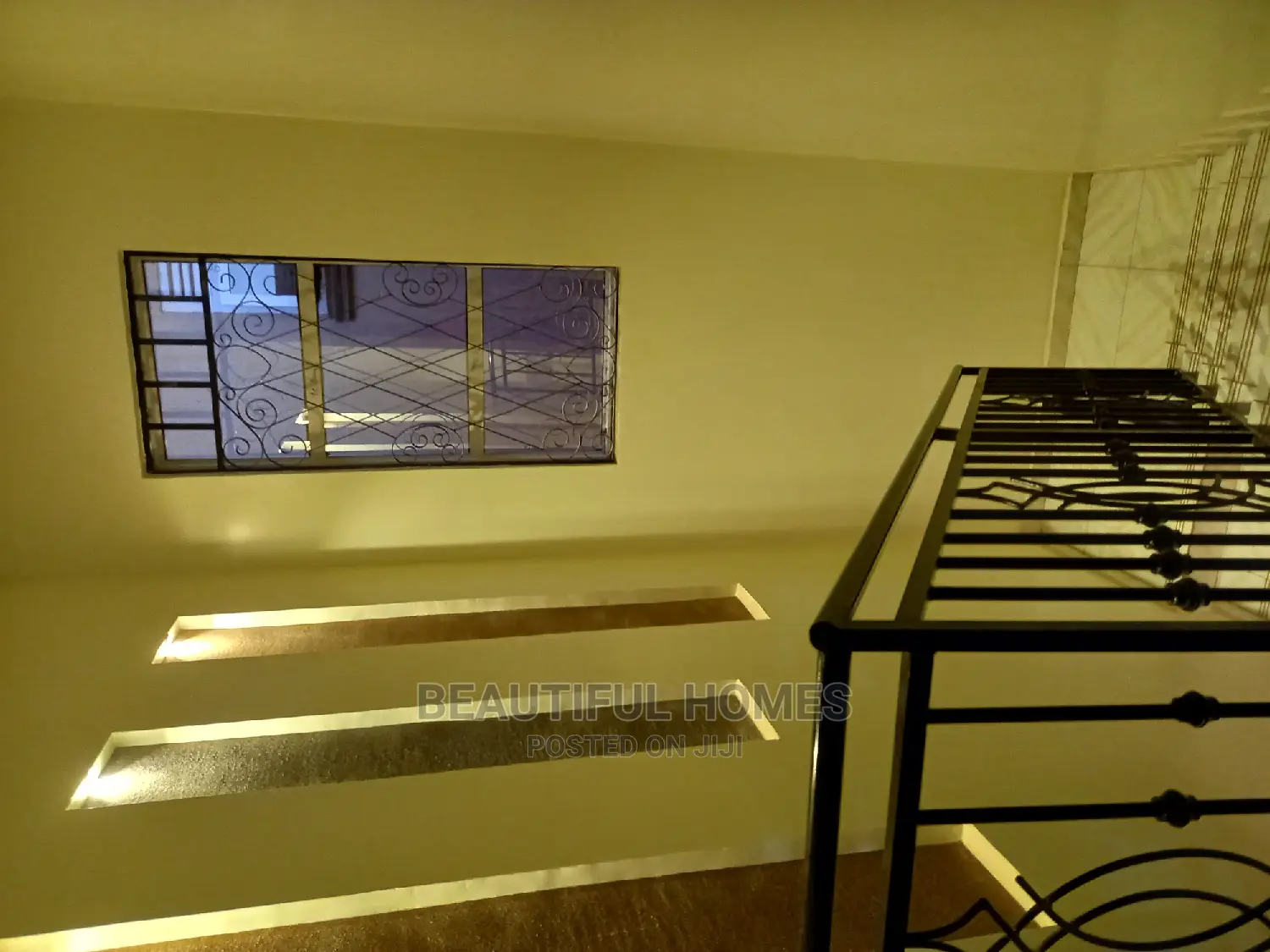 Furnished 4bdrm House in Corporate, Kira for Sale in Kira