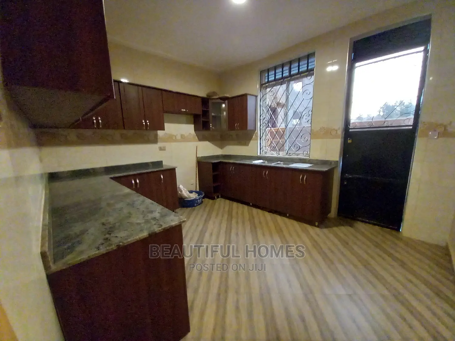 Furnished 4bdrm Duplex in Minister'S Village, Kira for Sale in Kira
