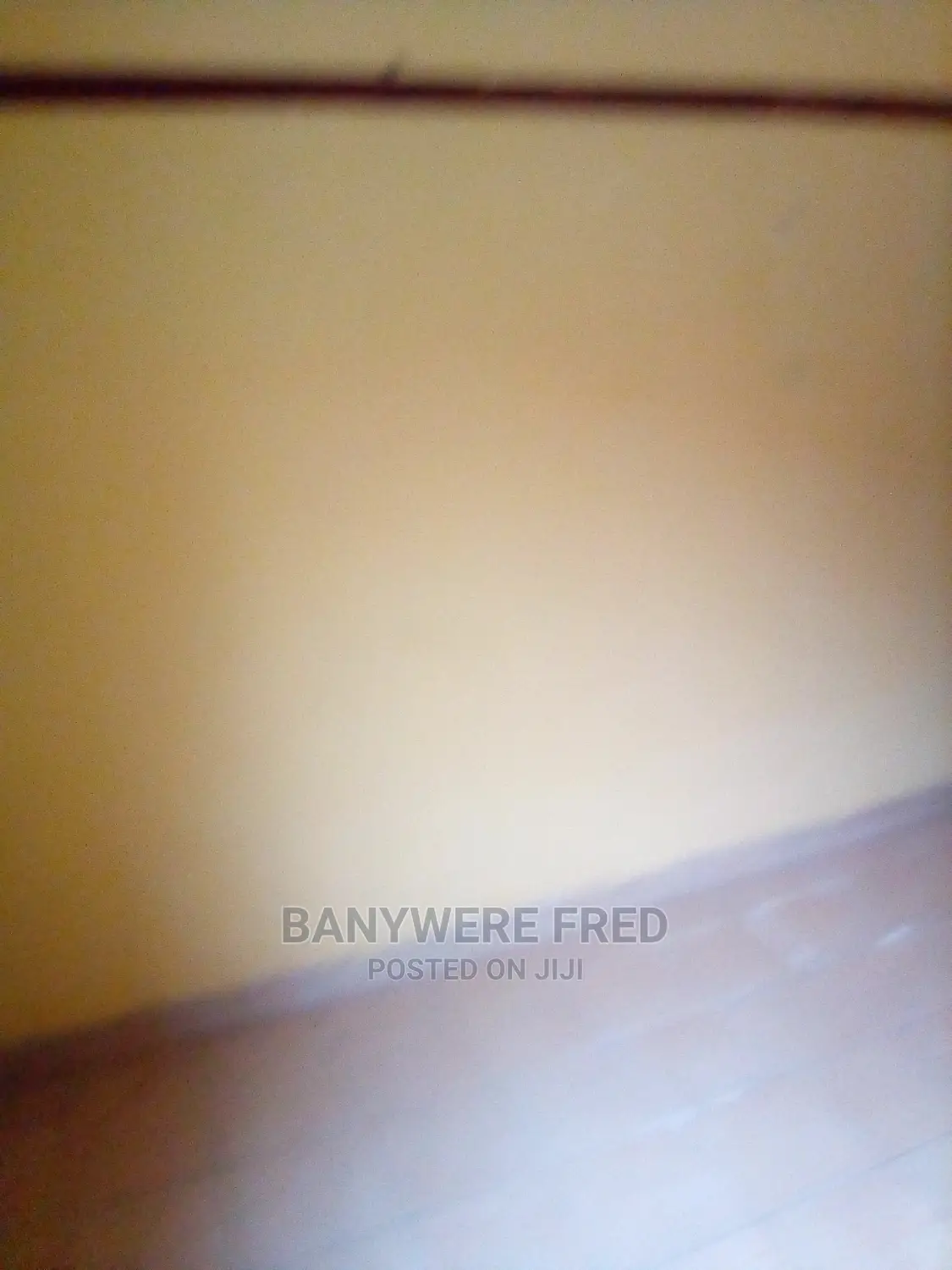 2bdrm Bungalow in Nabwojjo, Wakiso / Wakiso for Rent in Wakiso / Wakiso