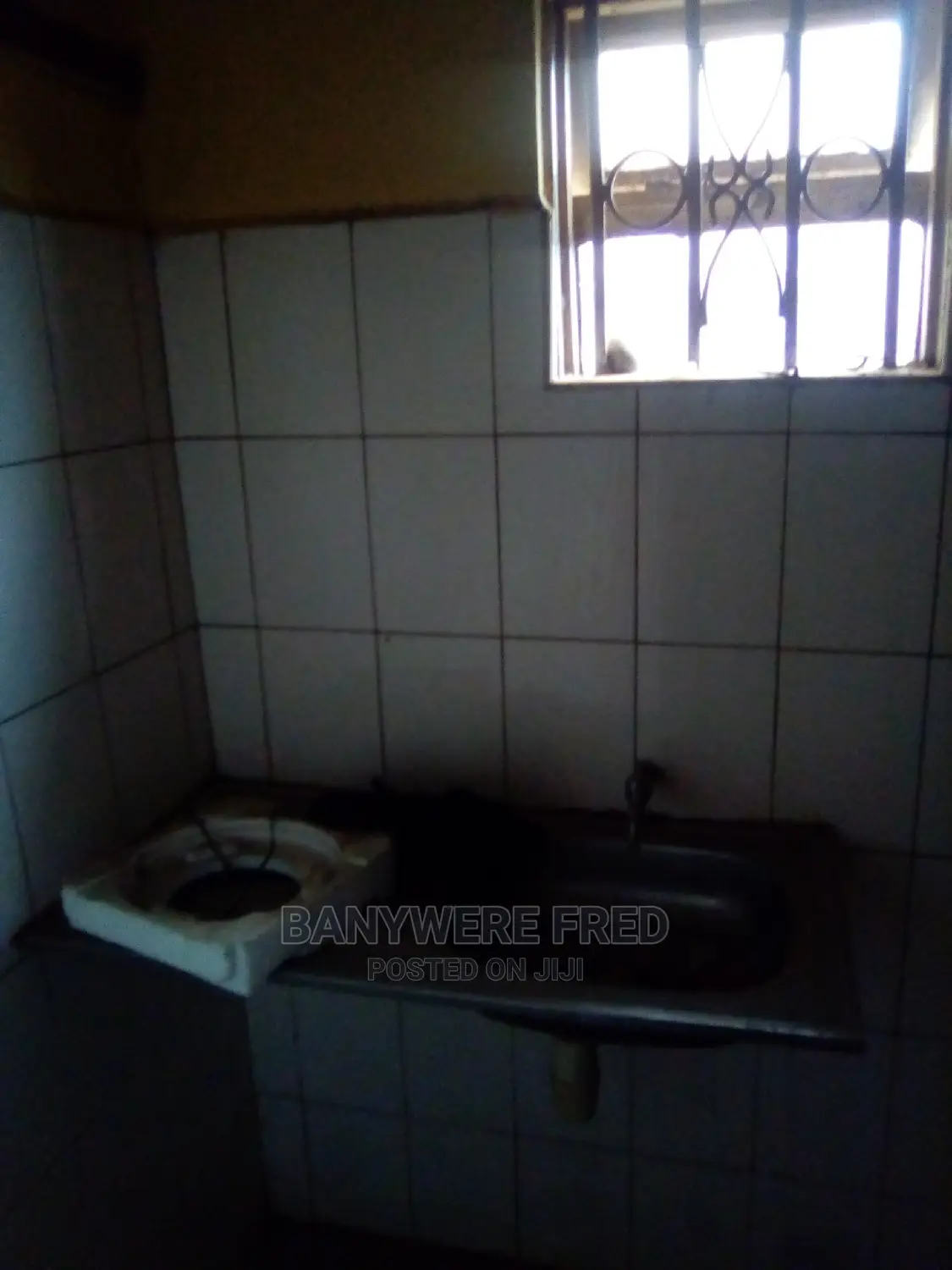 2bdrm Bungalow in Nabwojjo, Wakiso / Wakiso for Rent in Wakiso / Wakiso
