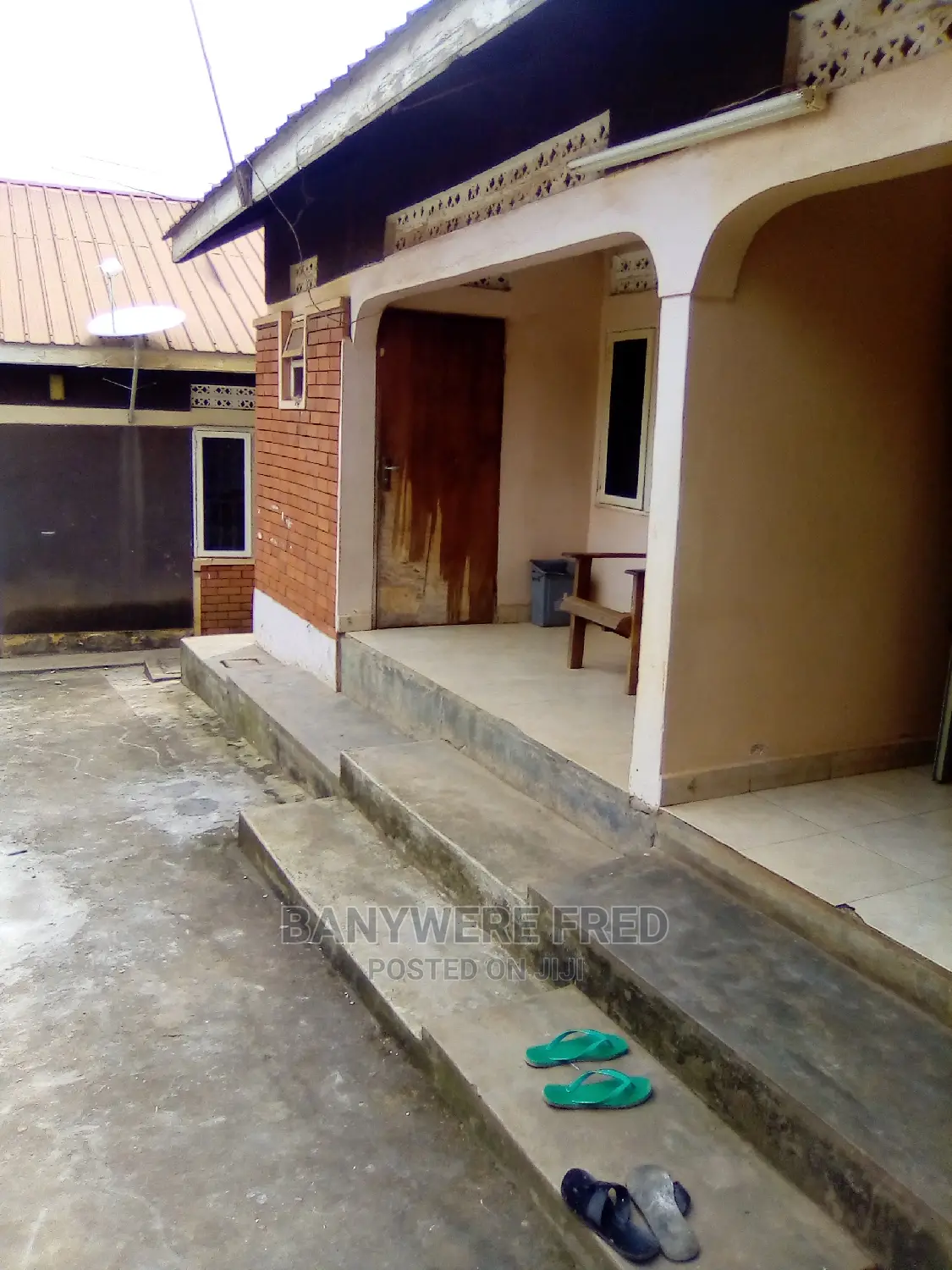2bdrm Bungalow in Nabwojjo, Wakiso / Wakiso for Rent in Wakiso / Wakiso