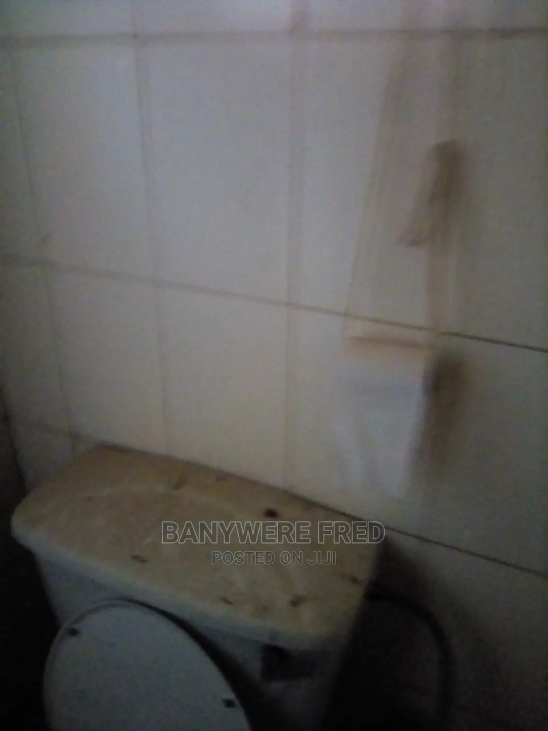 2bdrm Bungalow in Nabwojjo, Wakiso / Wakiso for Rent in Wakiso / Wakiso