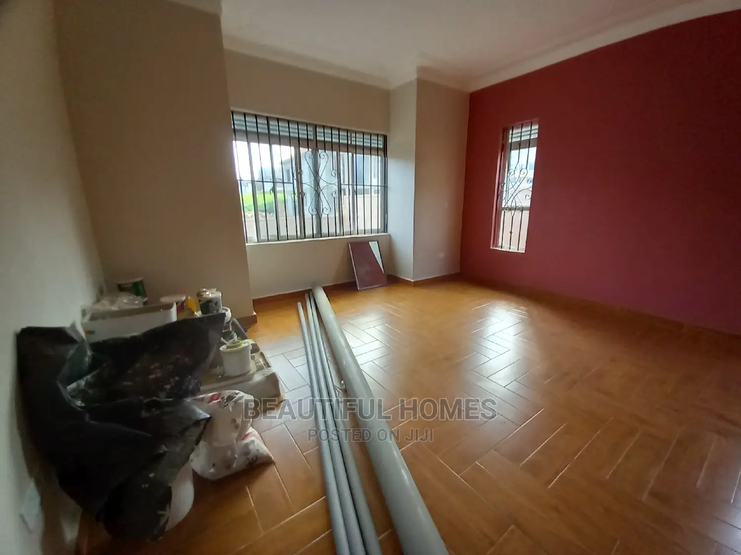 Furnished 4bdrm Bungalow in Gated Estate, Kira for Sale in Kira