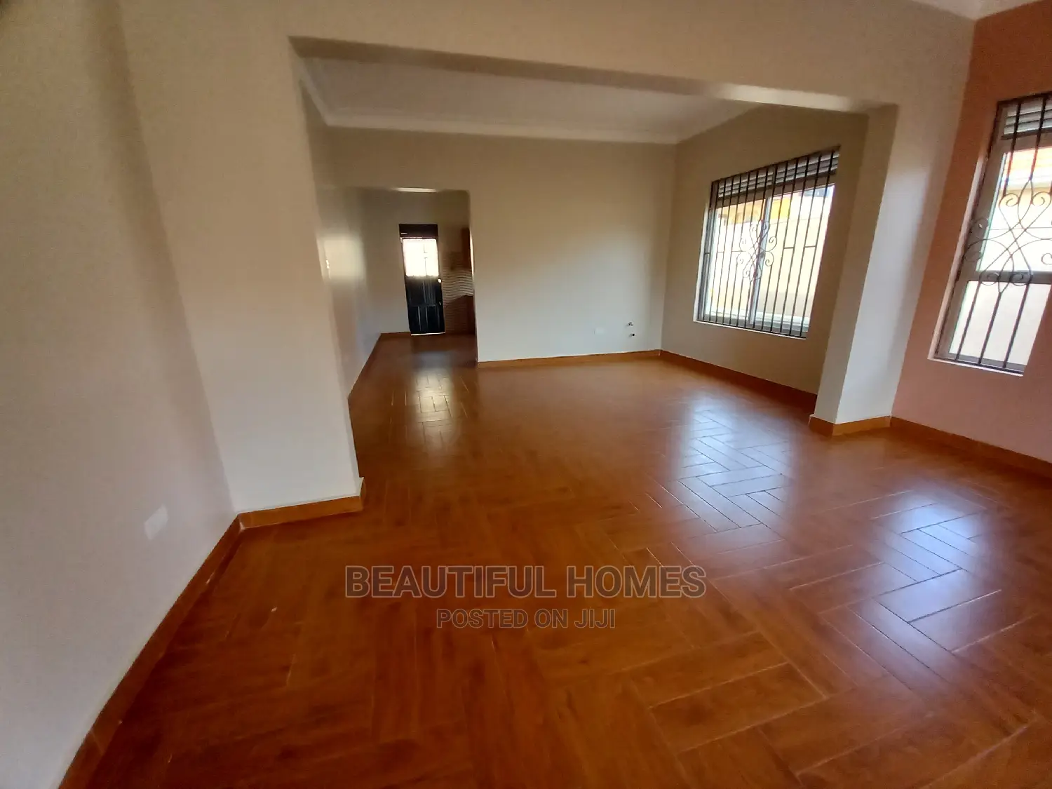 Furnished 4bdrm Bungalow in Gated Estate, Kira for Sale in Kira