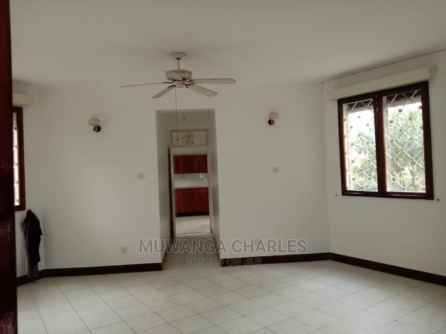 4bdrm Duplex in Fs Properties Ltd, Central Division for Rent in Central Division