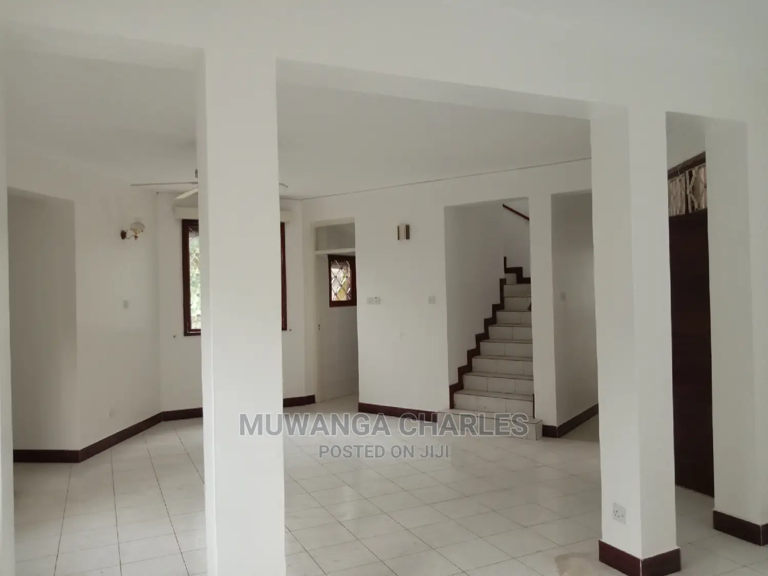 4bdrm Duplex in Fs Properties Ltd, Central Division for Rent in Central Division