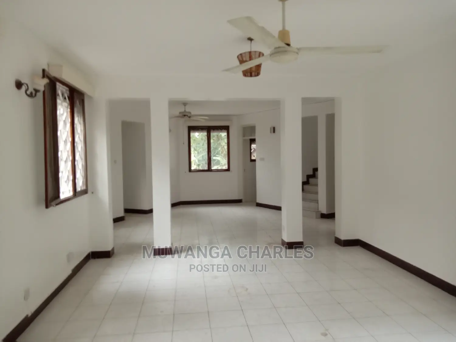 4bdrm Duplex in Fs Properties Ltd, Central Division for Rent in Central Division