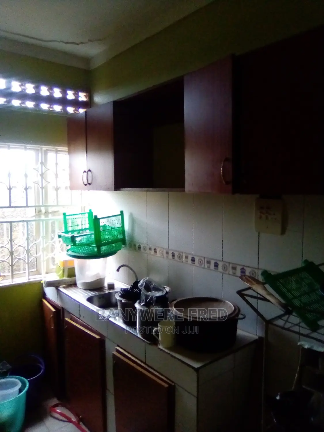 Furnished 2bdrm Bungalow in Goma for Rent in Goma